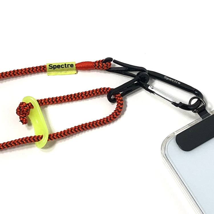 Spectre | スペクトル Aurora Kumihimo Utilty Strap