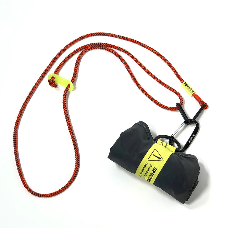 Spectre | スペクトル Aurora Kumihimo Utilty Strap