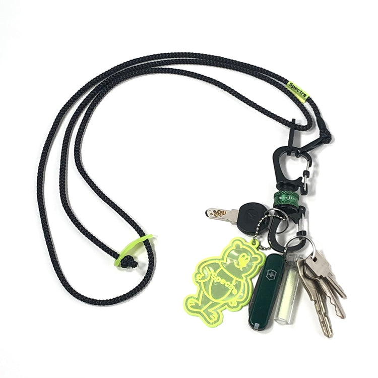 Spectre | スペクトル Aurora Kumihimo Utilty Strap