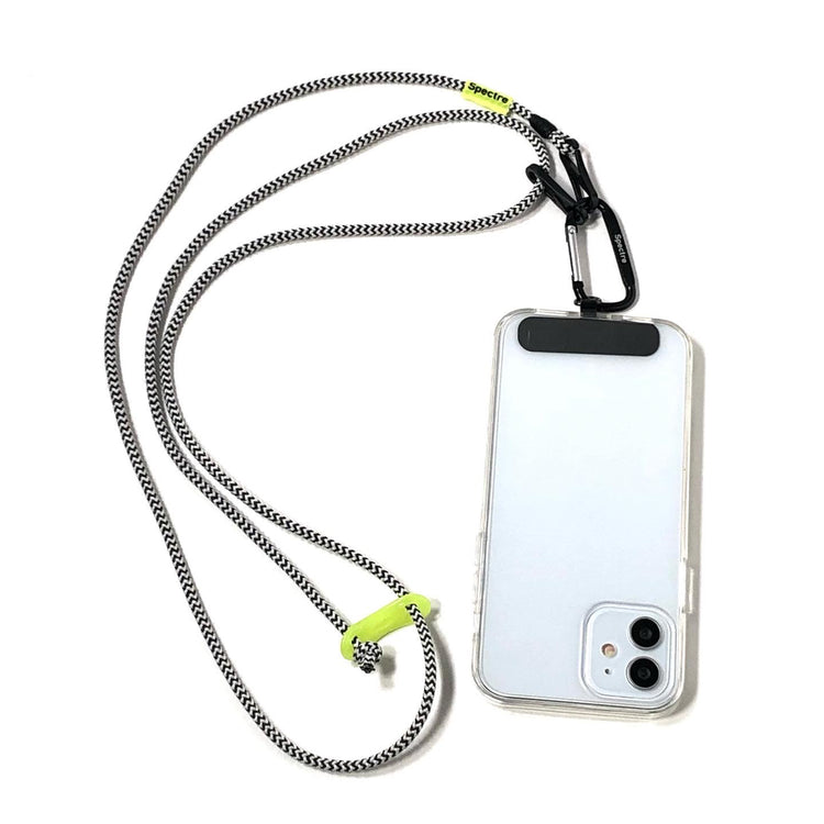 Spectre | スペクトル Glow×Aurora Kumihimo Utilty Strap