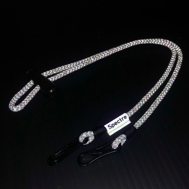 Spectre | スペクトル Glow×Aurora Kumihimo Utilty Strap