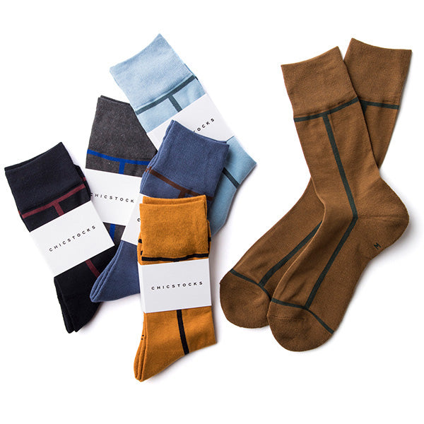 CHICSTOCKS | シックストックス LINE