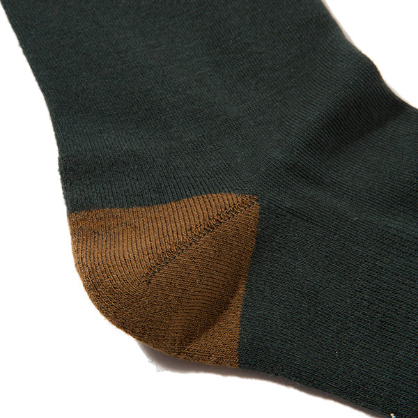 CHICSTOCKS | シックストックス TWO TONE