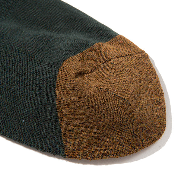 CHICSTOCKS | シックストックス TWO TONE