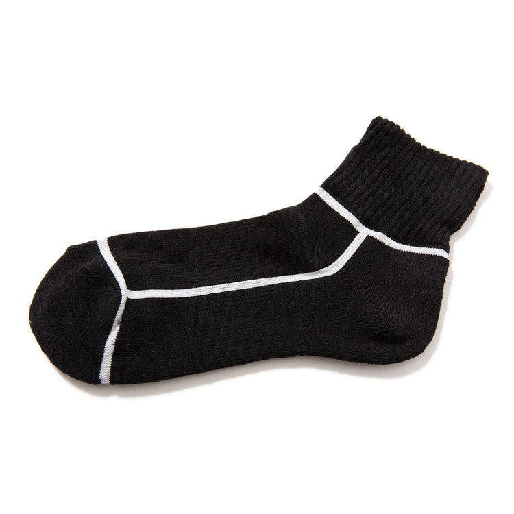 CHICSTOCKS | シックストックス　ANKLE SOCKS