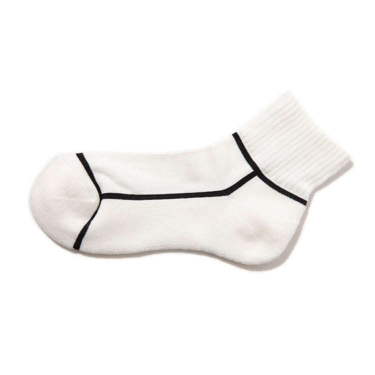 CHICSTOCKS | シックストックス　ANKLE SOCKS