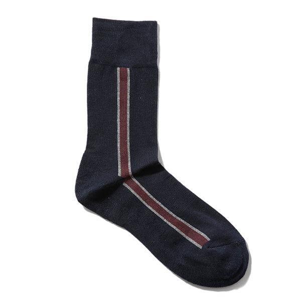 CHICSTOCKS | シックストックス CLUB STRIPES