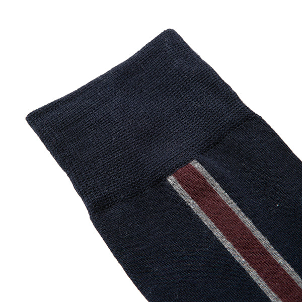 CHICSTOCKS | シックストックス CLUB STRIPES