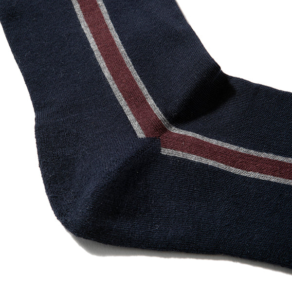 CHICSTOCKS | シックストックス CLUB STRIPES