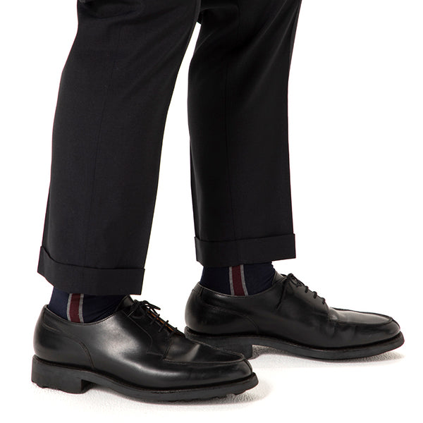 CHICSTOCKS | シックストックス CLUB STRIPES