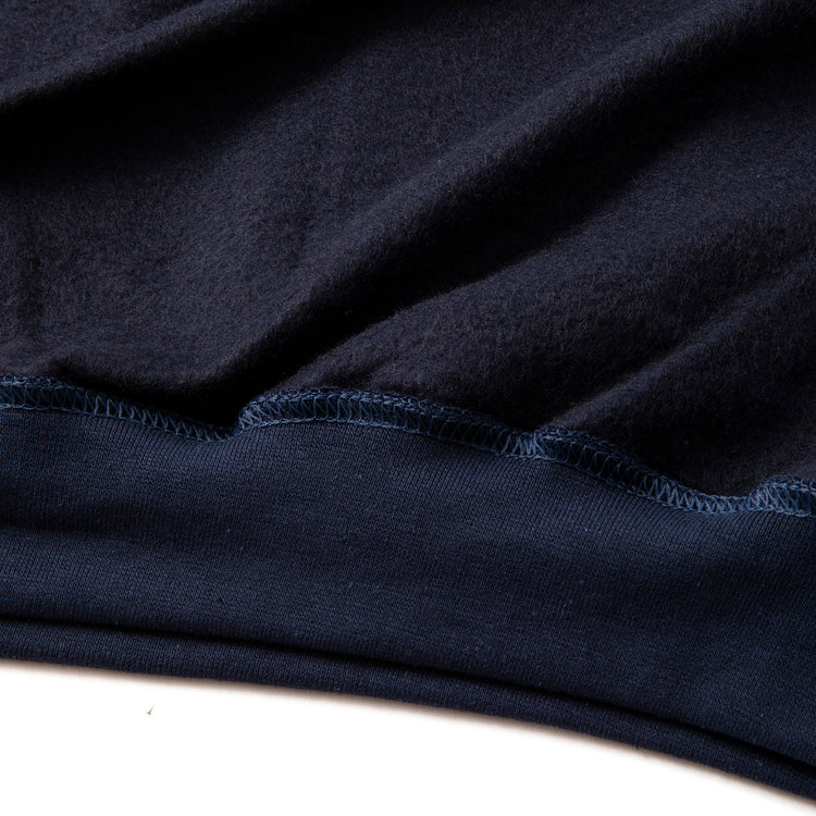 feel so easy good things for relaxing | フィールソーイージーグッドシングスフォーリラクシング Reused Product /Big Pocket Sweat Shirts