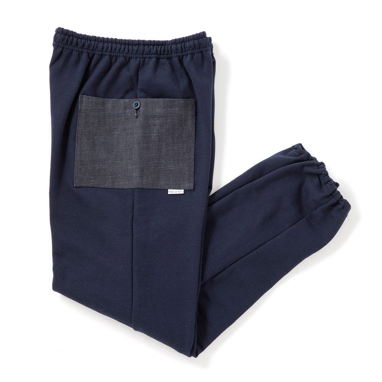 feel so easy good things for relaxing | フィールソーイージーグッドシングスフォーリラクシング Reused Product /Big Pocket Sweat Pants