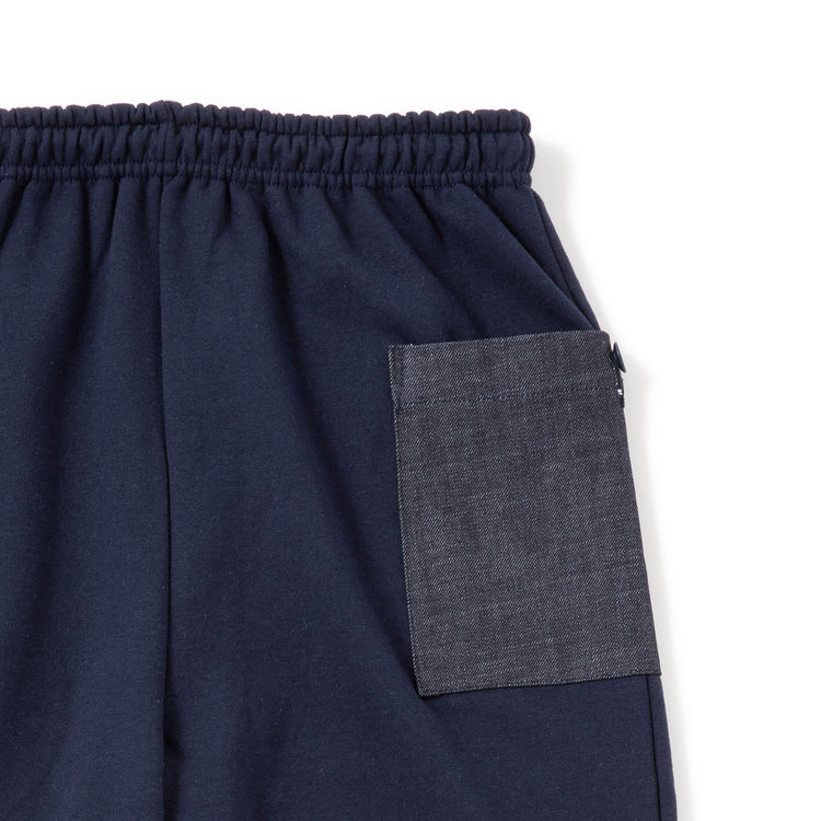 feel so easy good things for relaxing | フィールソーイージーグッドシングスフォーリラクシング Reused Product /Big Pocket Sweat Pants