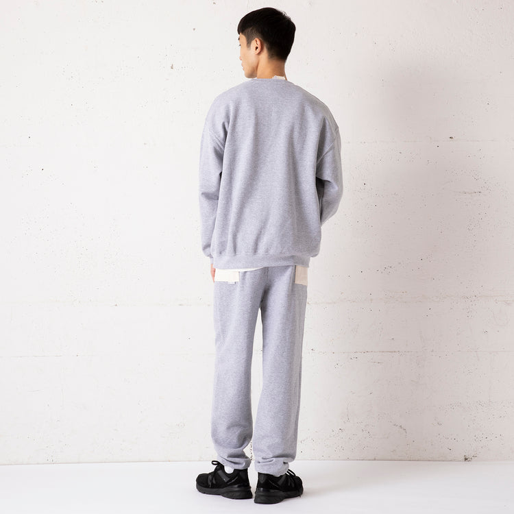 feel so easy good things for relaxing | フィールソーイージーグッドシングスフォーリラクシング　Reused Product /Big Pocket Sweat Pants