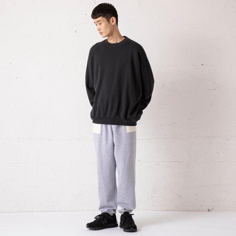 feel so easy good things for relaxing | フィールソーイージーグッドシングスフォーリラクシング　Reused Product /Big Pocket Sweat Pants