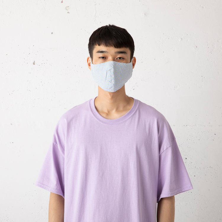 feel so easy good things for relaxing | フィールソーイージーグッドシングスフォーリラクシング wearingMASK「着るマスク!」涼感タイプ 2Pセット
