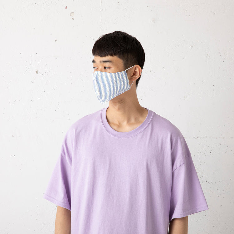 feel so easy good things for relaxing | フィールソーイージーグッドシングスフォーリラクシング wearingMASK「着るマスク!」涼感タイプ 2Pセット