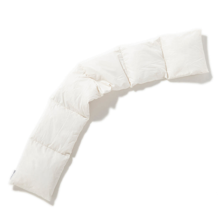 feel so easy good things for relaxing | フィールソーイージーグッドシングスフォーリラクシング Packable Down Muff ( パッカブルダウンマフラー )
