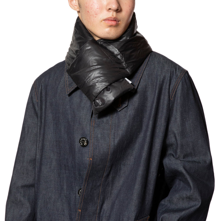 feel so easy good things for relaxing | フィールソーイージーグッドシングスフォーリラクシング Packable Down Muff ( パッカブルダウンマフラー )