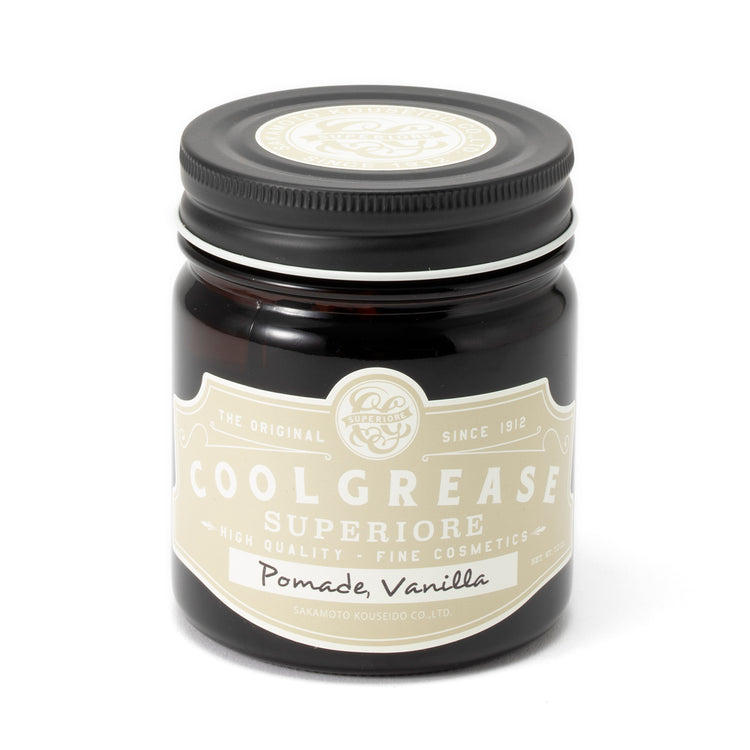 VANILLA