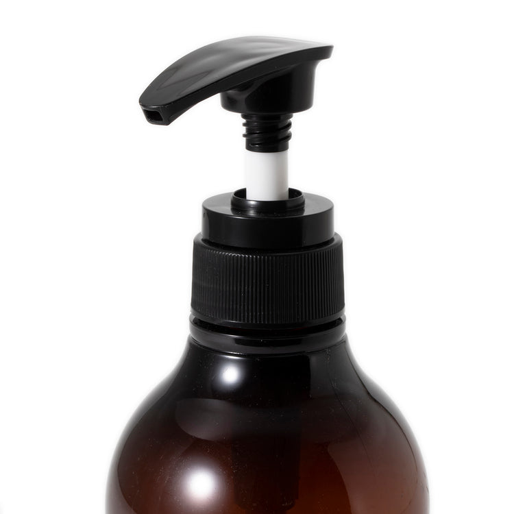 COOLGREASE SUPERIORE | クールグリース スペリオーレ SHAMPOO/CONDITIONER STANDARD