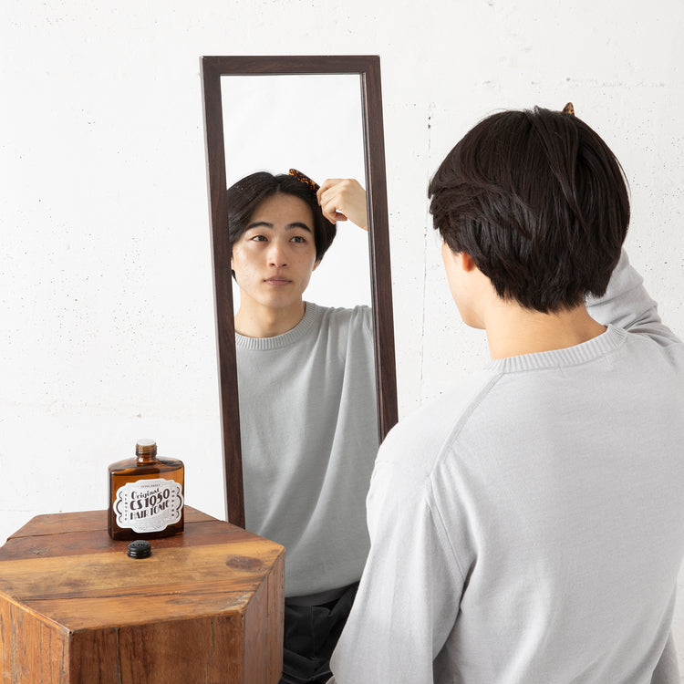 CS 1950 | シーエス イチキュウゴウゼロ CS 1950 HAIR TONIC CHINA SWEET