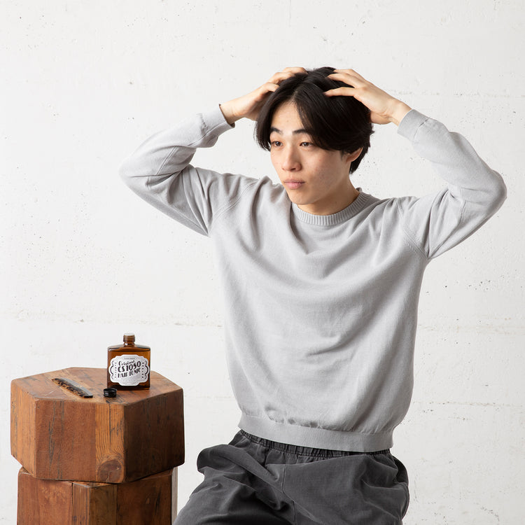CS 1950 | シーエス イチキュウゴウゼロ CS 1950 HAIR TONIC CHINA SWEET