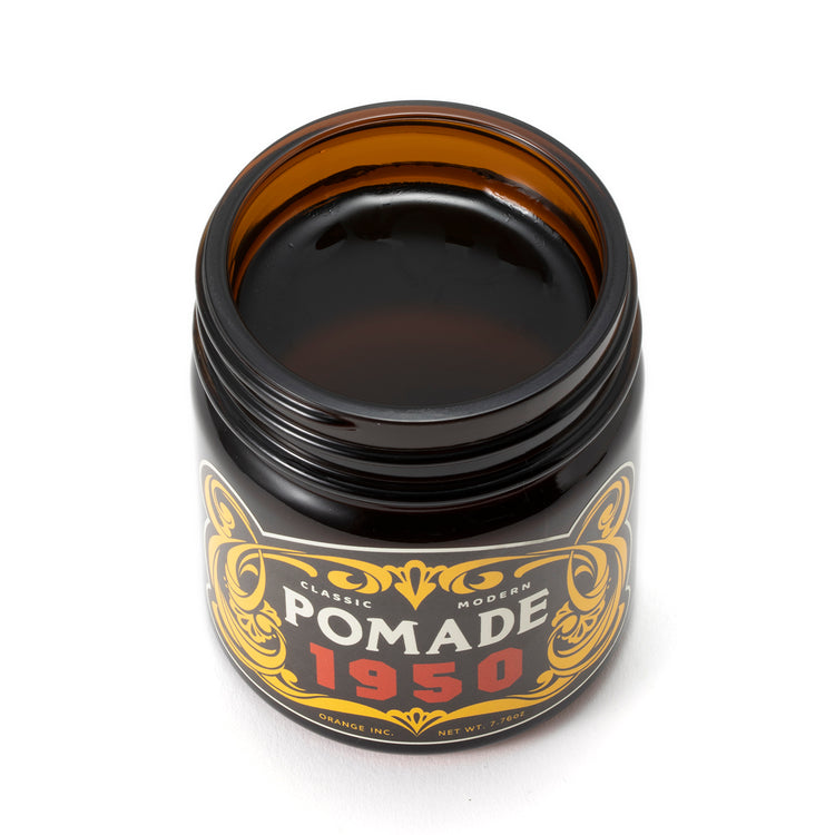 CS 1950 | シーエス イチキュウゴウゼロ CS POMADE 1950