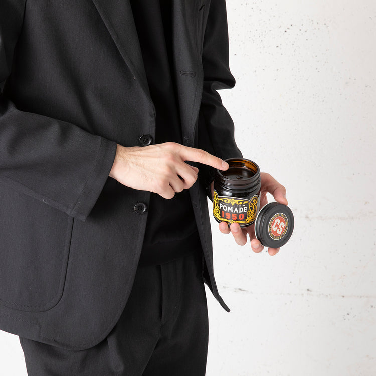 CS 1950 | シーエス イチキュウゴウゼロ CS POMADE 1950