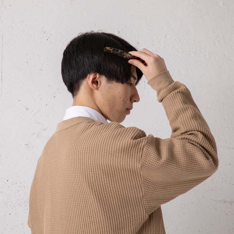 CS 1950 | シーエス イチキュウゴウゼロ CS COMB 1950 ポケットサイズ