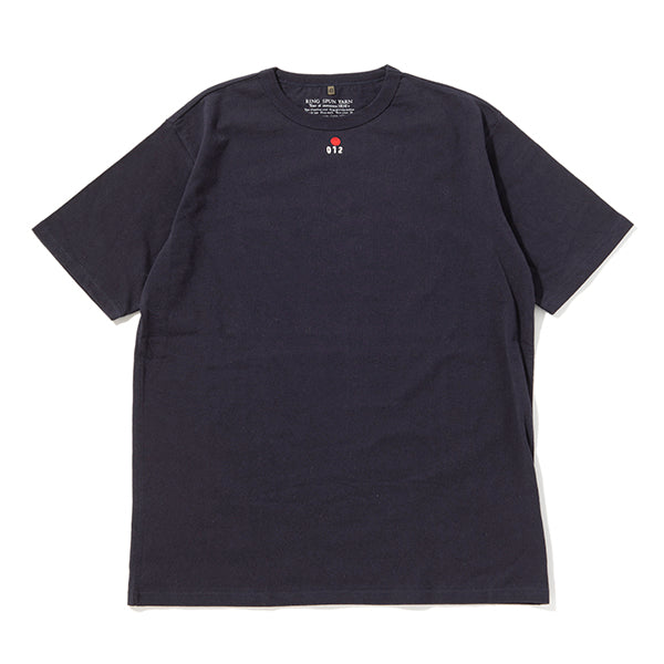 NIGEL CABOURN | ナイジェル・ケーボン　Begin別注 3パック ジムＴシャツ