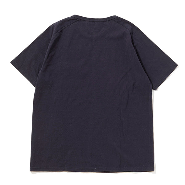 NIGEL CABOURN | ナイジェル・ケーボン　Begin別注 3パック ジムＴシャツ