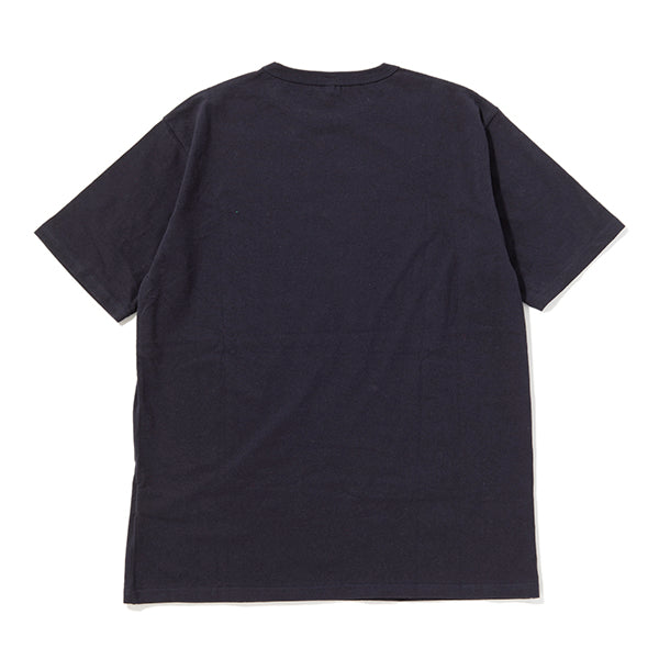 NIGEL CABOURN | ナイジェル・ケーボン Begin別注 3パック ジムTシャツ