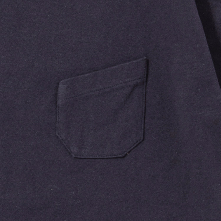 NIGEL CABOURN | ナイジェル・ケーボン Begin別注 3パック ジムTシャツ