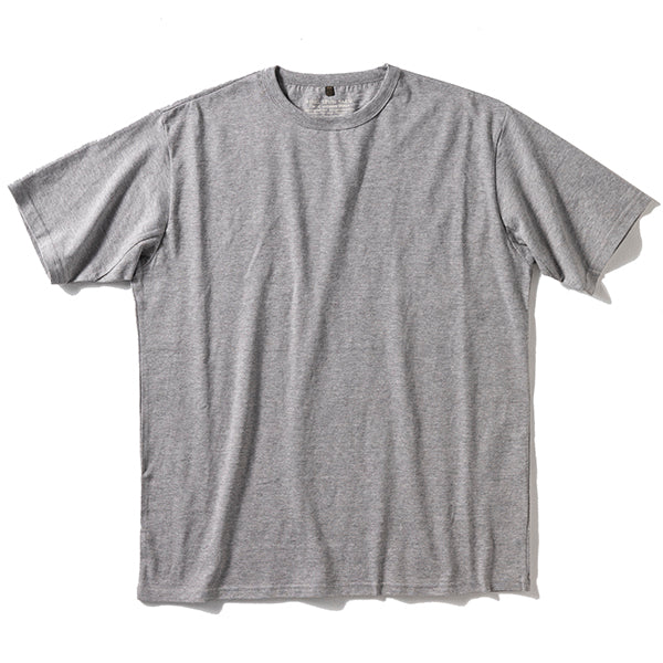 NIGEL CABOURN | ナイジェル・ケーボン Begin別注 3パック ジムTシャツ