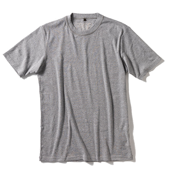 NIGEL CABOURN | ナイジェル・ケーボン Begin別注 3パック ジムTシャツ