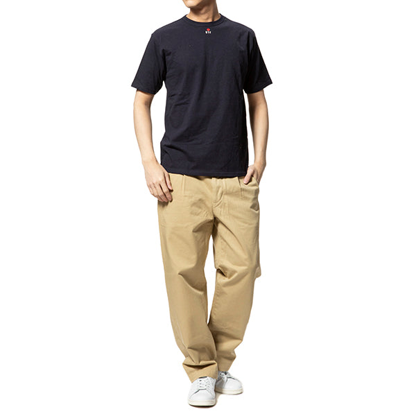 NIGEL CABOURN | ナイジェル・ケーボン Begin別注 3パック ジムTシャツ