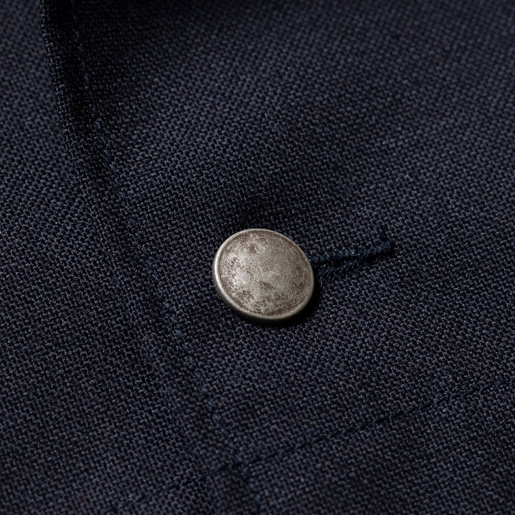 NIGEL CABOURN | ナイジェル・ケーボン Begin別注 ユーティリティジャケット ミックスウール