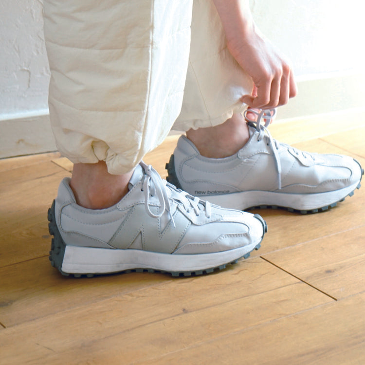 DAN-TEN | ダンテン COM-FLY PLUS PACKABLE RELAX PANTS L