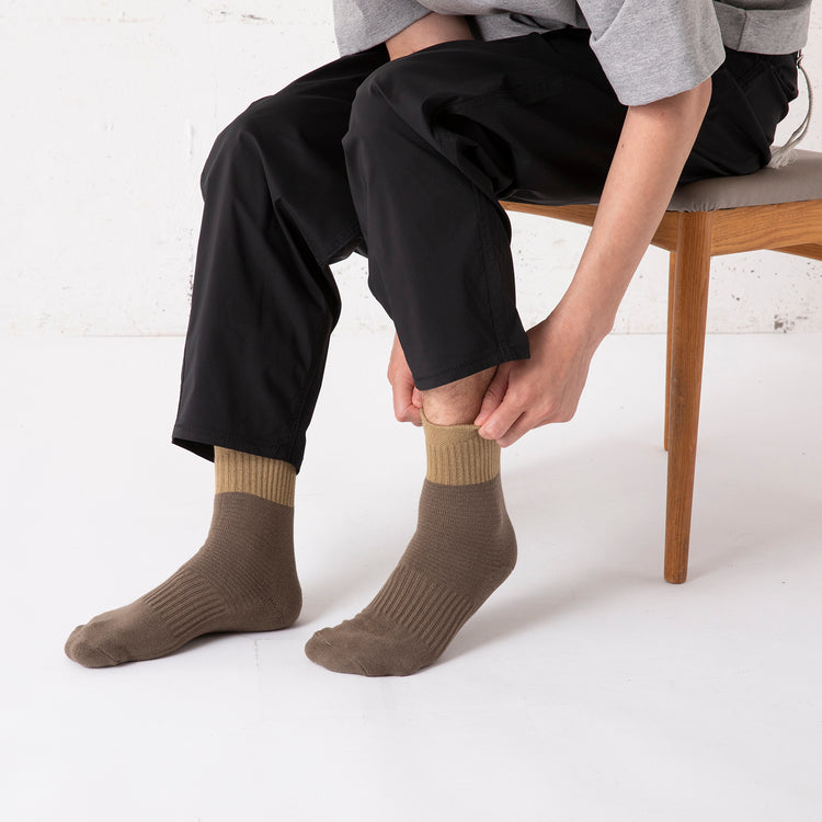 POEM SOX | ポエムソックス NO MOSQUITO SOX
