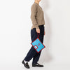 NAPRON | ナプロン TAB BAG -S WIDE-