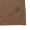 NAPRON | ナプロン 4POCKET CANVAS FULL APRON