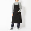 NAPRON | ナプロン 4POCKET CANVAS FULL APRON