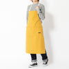 NAPRON | ナプロン 4POCKET CANVAS FULL APRON