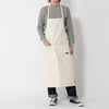 NAPRON | ナプロン 4POCKET CANVAS FULL APRON