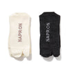 NAPRON | ナプロン WOOL TABI SOX