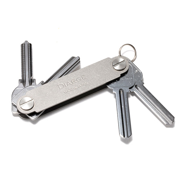 DIARGE | ディアージ KEY ORGANIZER