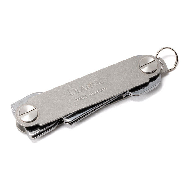 DIARGE | ディアージ KEY ORGANIZER
