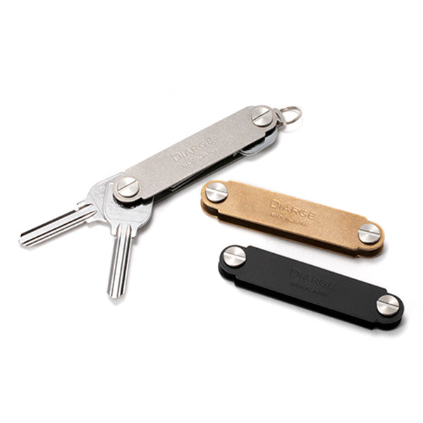 DIARGE | ディアージ KEY ORGANIZER