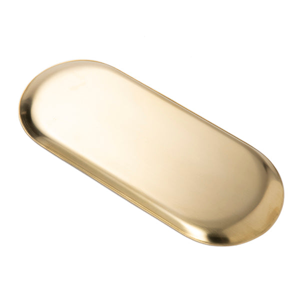 DIARGE | ディアージ BRASS PEN TRAY